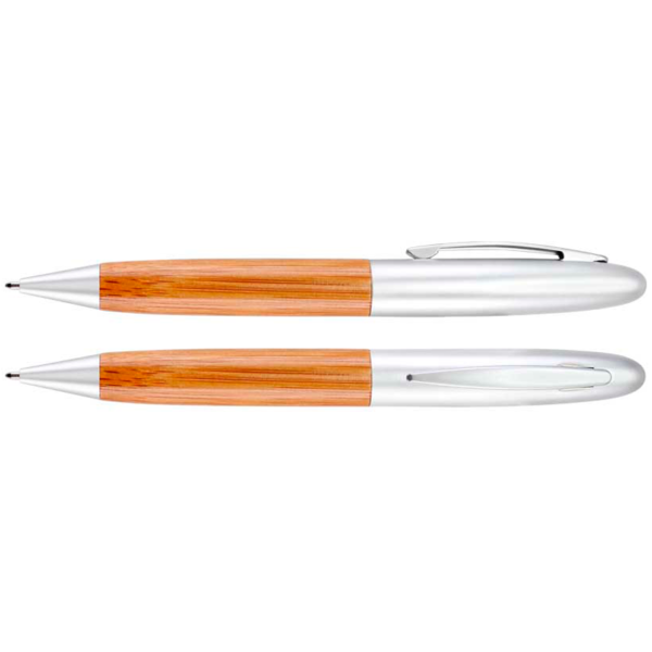 Deluxe-Bolígrafo-Bamboo-Metal_2