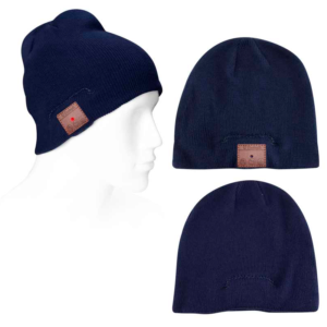 Gorro de Lana Bluetooth Personalizado - Imagen 3