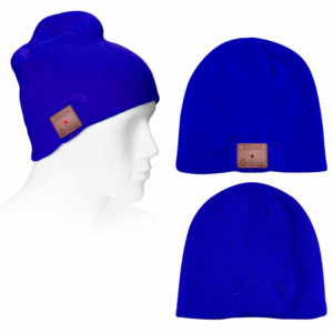 Gorro de Lana Bluetooth Personalizado - Imagen 6