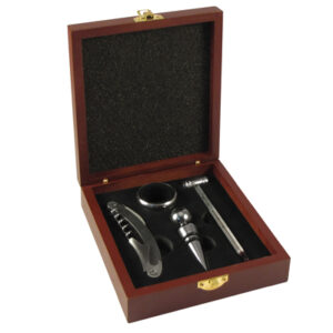 Set de Vino 4 promocional