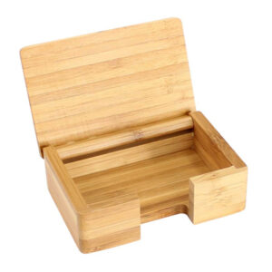 Tarjetero escritorio personalizado - Imagen 1