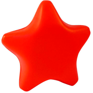 Estrella Anti-Stress con Logo - Imagen 5