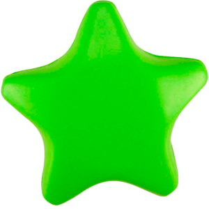 Estrella Anti-Stress con Logo - Imagen 6