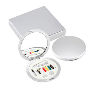 Set de Costura con Espejo Publicitario