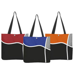 Bolso  Polyester Corporativo  42.5 x 36.5 x 11.5 cm.