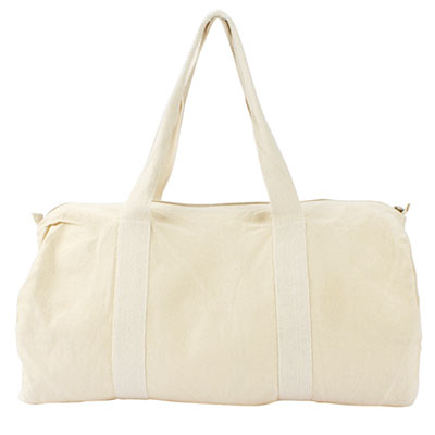 bolso canvas algodon deportivo personalizado