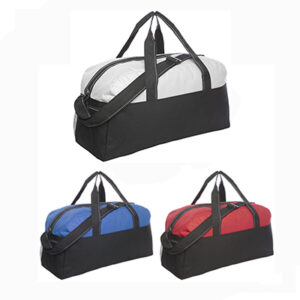 Bolso deportivo personalizado - Imagen 1