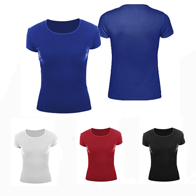 polera-manga-corta-algodon-mujer-personalizada