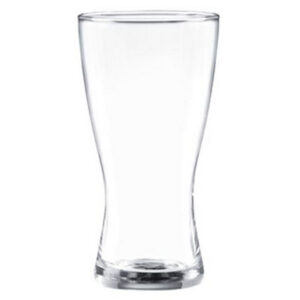 Vaso Cervecero Alto Grabado 385 ml.