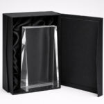 Trofeo Trapecio Personalizado