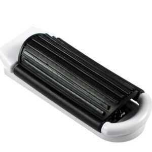 Cepillo de Pelo Plegable con Espejo Coporativo - Imagen 3