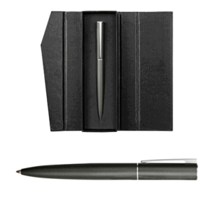 Bolígrafo Metálico Onega Personalizado - Imagen 1