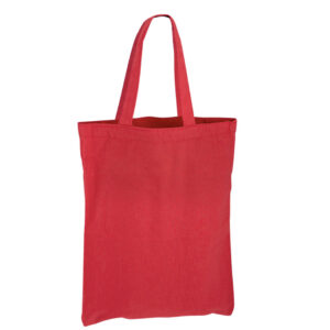 Deluxe Bolsa 100% Algodón  WOODLAND 23x30cm - Imagen 3