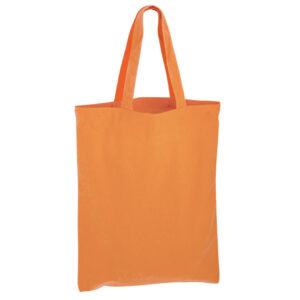 Deluxe Bolsa 100% Algodón  WOODLAND 23x30cm - Imagen 5