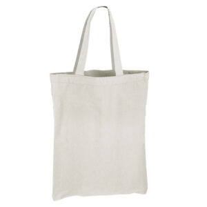 Deluxe Bolsa 100% Algodón  WOODLAND 23x30cm - Imagen 6