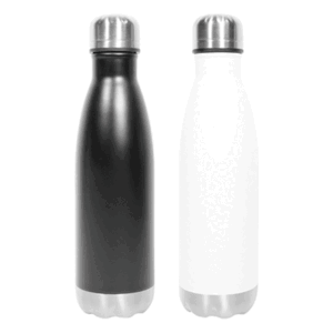 Botella Térmica Muak Grabada 500 ml. - Imagen 1