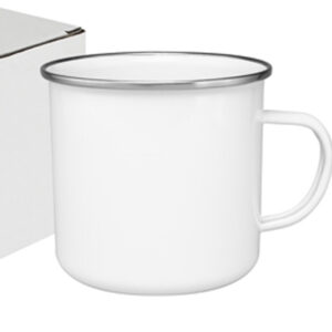 Tazón Enlozado Personalizado XL 700 cc. - Imagen 1