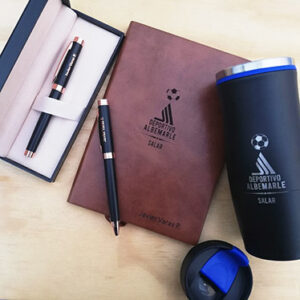 Set 5 piezas personalizado