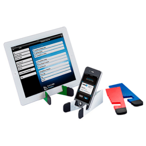 Soporte para iPad / Celular personalizado - Imagen 1