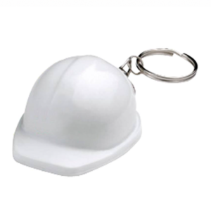 Llavero Destapador Casco Corporativo - Imagen 3