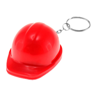 Llavero Destapador Casco Corporativo - Imagen 4