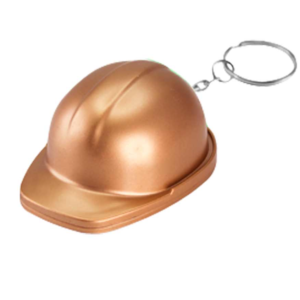 Llavero Destapador Casco Corporativo - Imagen 7