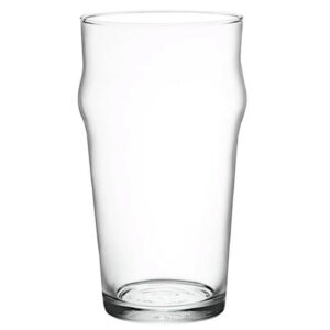 Vaso Cervecero Promocional 580 ml.