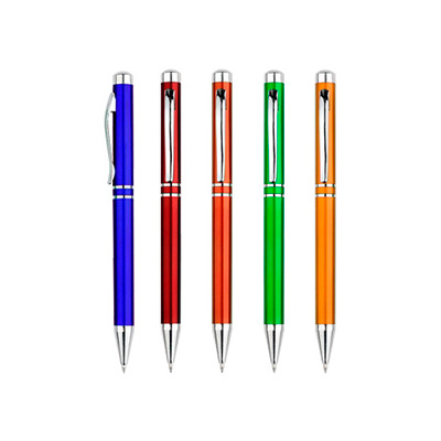 boligrafo plastico prime con logo