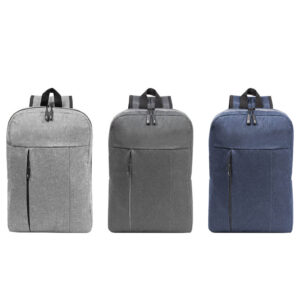 Mochila  Personalizada  Porta-Notebook "CITY" - Imagen 1