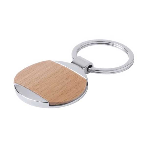 LLAVERO-MADERA-REDONDO_PERSONALIZADO