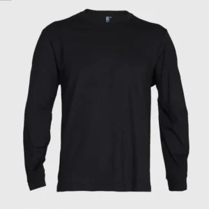 Polera polo manga larga corporativa - Imagen 1