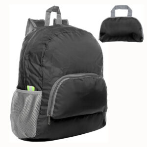 Mochila Plegable Fold Personalizado - Imagen 3