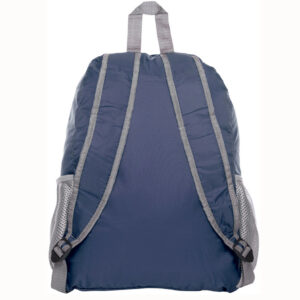 Mochila Plegable Fold Personalizado - Imagen 4