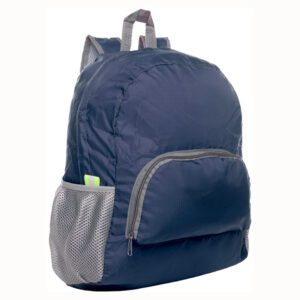Mochila Plegable Fold Personalizado - Imagen 5