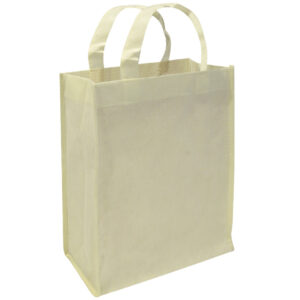 Bolsa Reutilizable Medium Promocional 25 x 30 x 8 cm - Imagen 3
