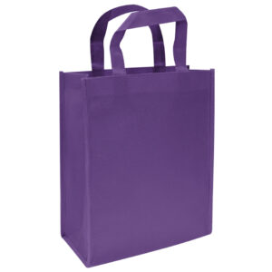 Bolsa Reutilizable Medium Promocional 25 x 30 x 8 cm - Imagen 8