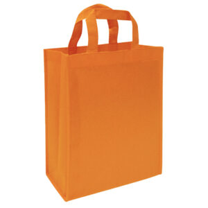 Bolsa Reutilizable Medium Promocional 25 x 30 x 8 cm - Imagen 9