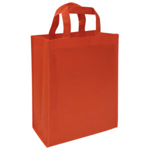 Bolsa Reutilizable Medium Promocional 25 x 30 x 8 cm - Imagen 10
