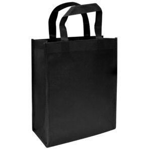 Bolsa Reutilizable Medium Promocional 25 x 30 x 8 cm - Imagen 11
