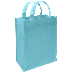 Bolsa Reutilizable Medium Promocional 25 x 30 x 8 cm - Imagen 12