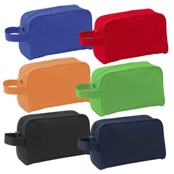 Necessaire con logo