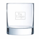 Vaso Whisky Corporativo