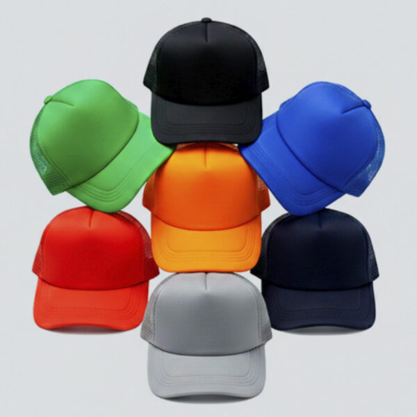 gorro truck colores personalizado
