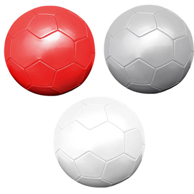pelota de futbol personalizada
