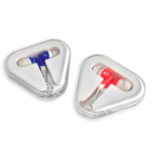 Audífonos Triangle Corporativo