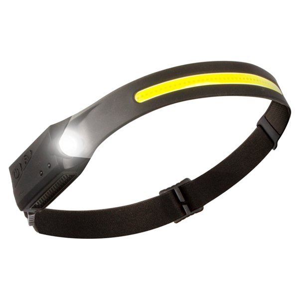 USB-Linterna-LED-cabeza-con-Súper-Brillo