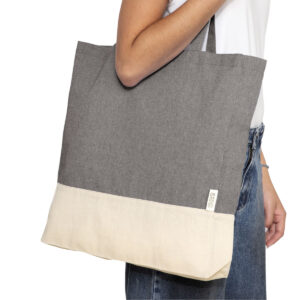 Bolsa Bi Color Inca Personalizado 38 x 42 x 8 cm. - Imagen 6