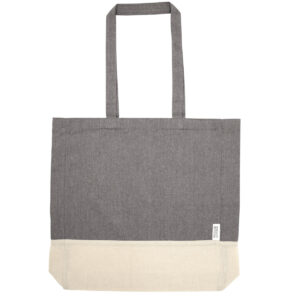 Bolsa Bi Color Inca Personalizado 38 x 42 x 8 cm. - Imagen 3