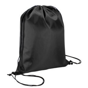 Mochila o Morral Simple Promocional Poliester - Imagen 6