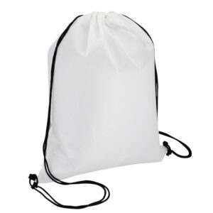 Mochila o Morral Simple Promocional Poliester - Imagen 7